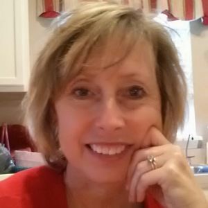 Meet your Posher, Becky